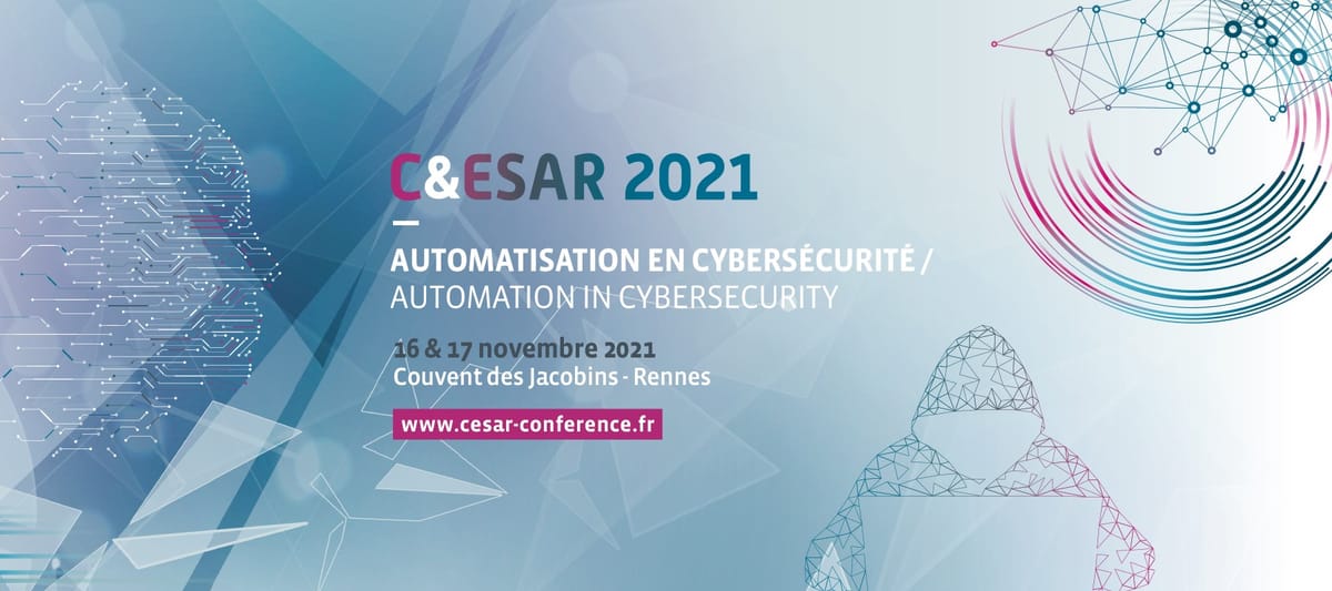 C&ESAR 2021 - J1