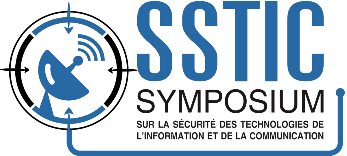 SSTIC 2020 - J3