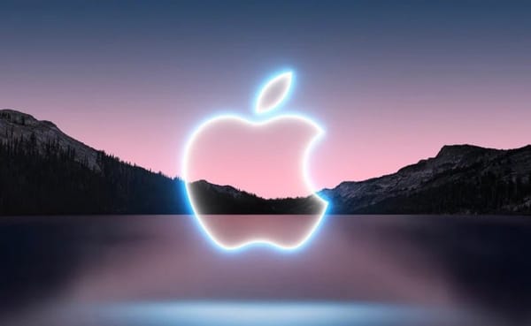 Bref, je suis (re)tombé chez Apple - Introduction